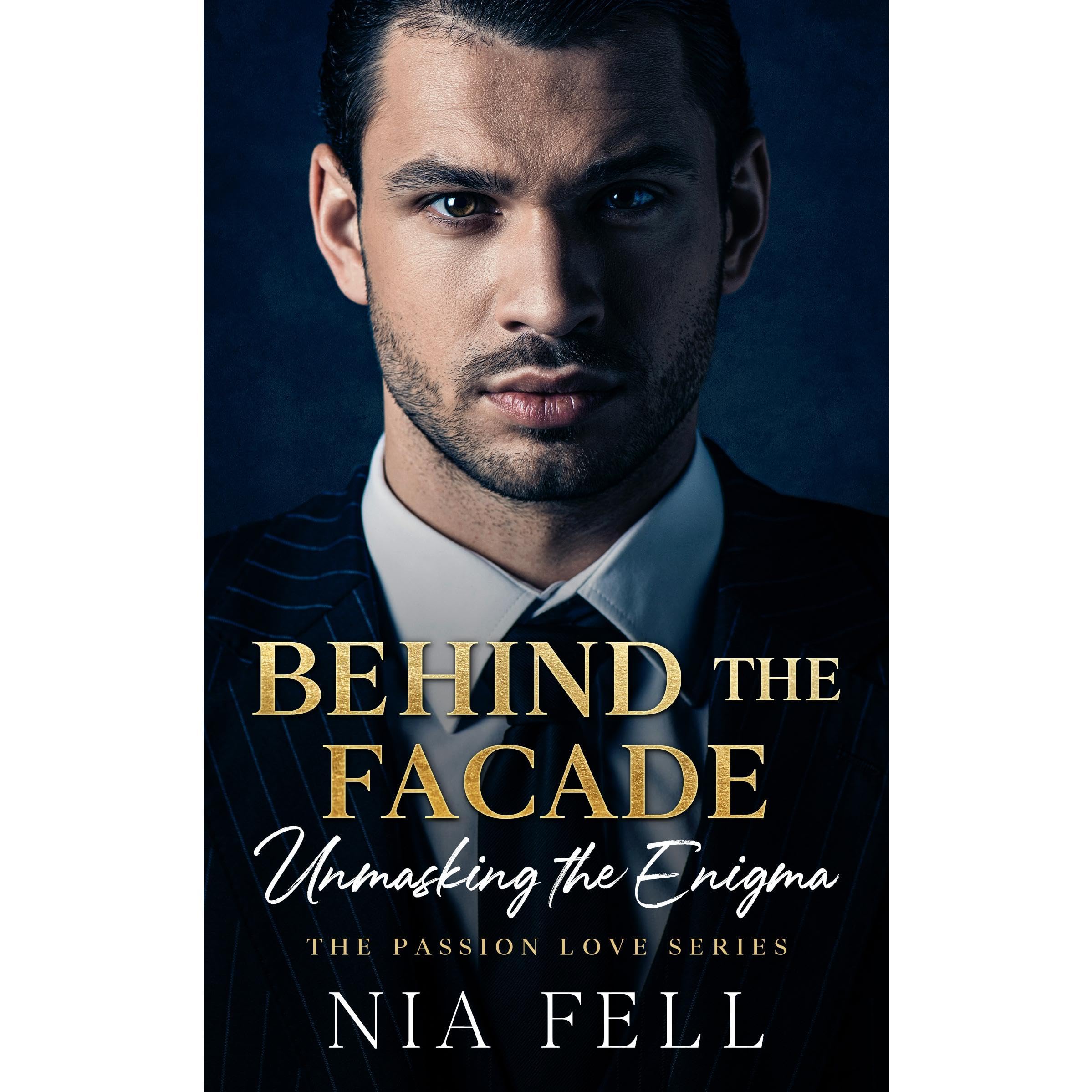 Behind The Facade: Unmasking the Enigma