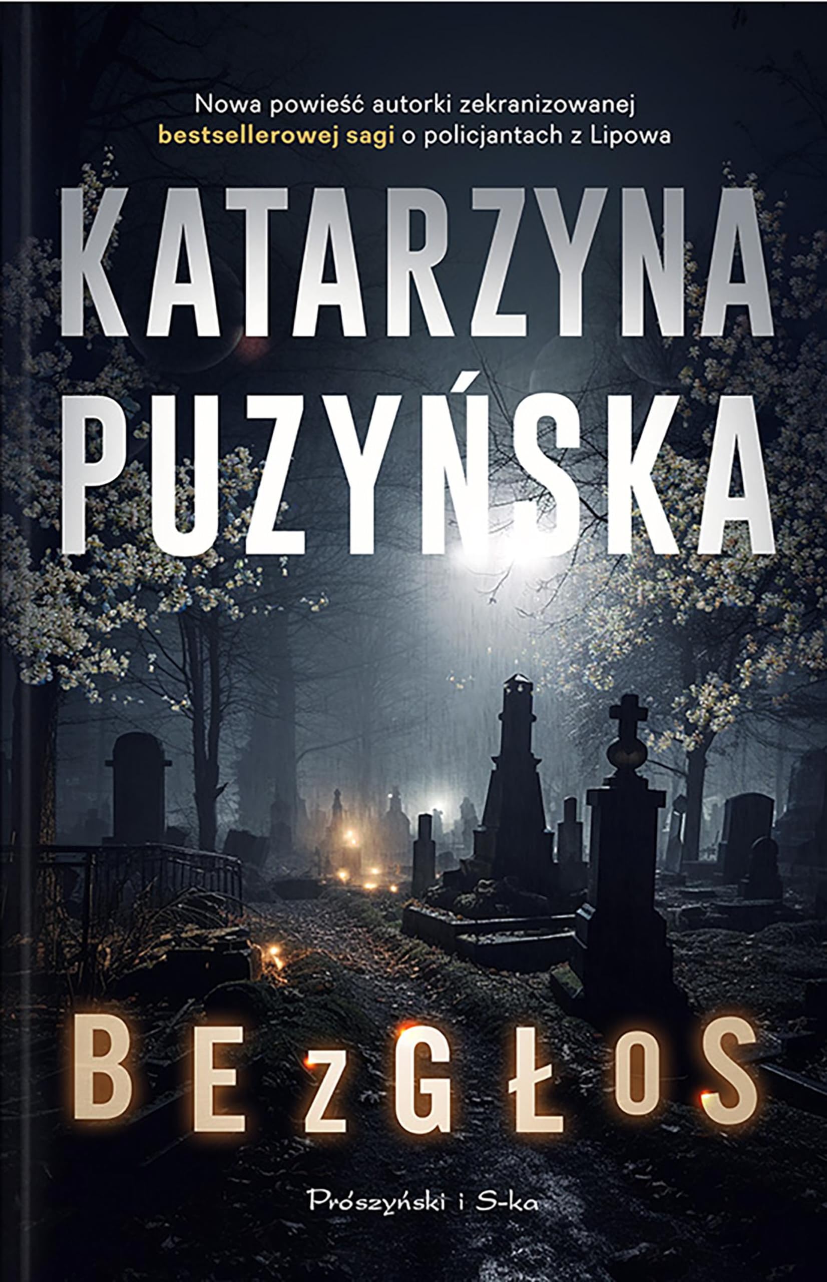 BEZGŁOS