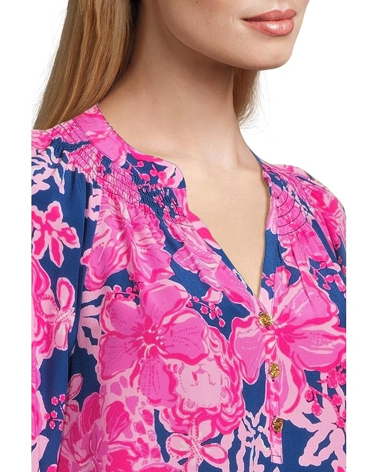 Lilly Pulitzer Elsa Top - #4 of 5