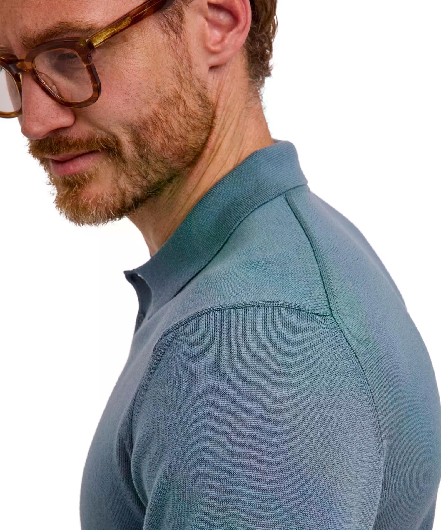 FALKE Pure Merino Wool Pullover