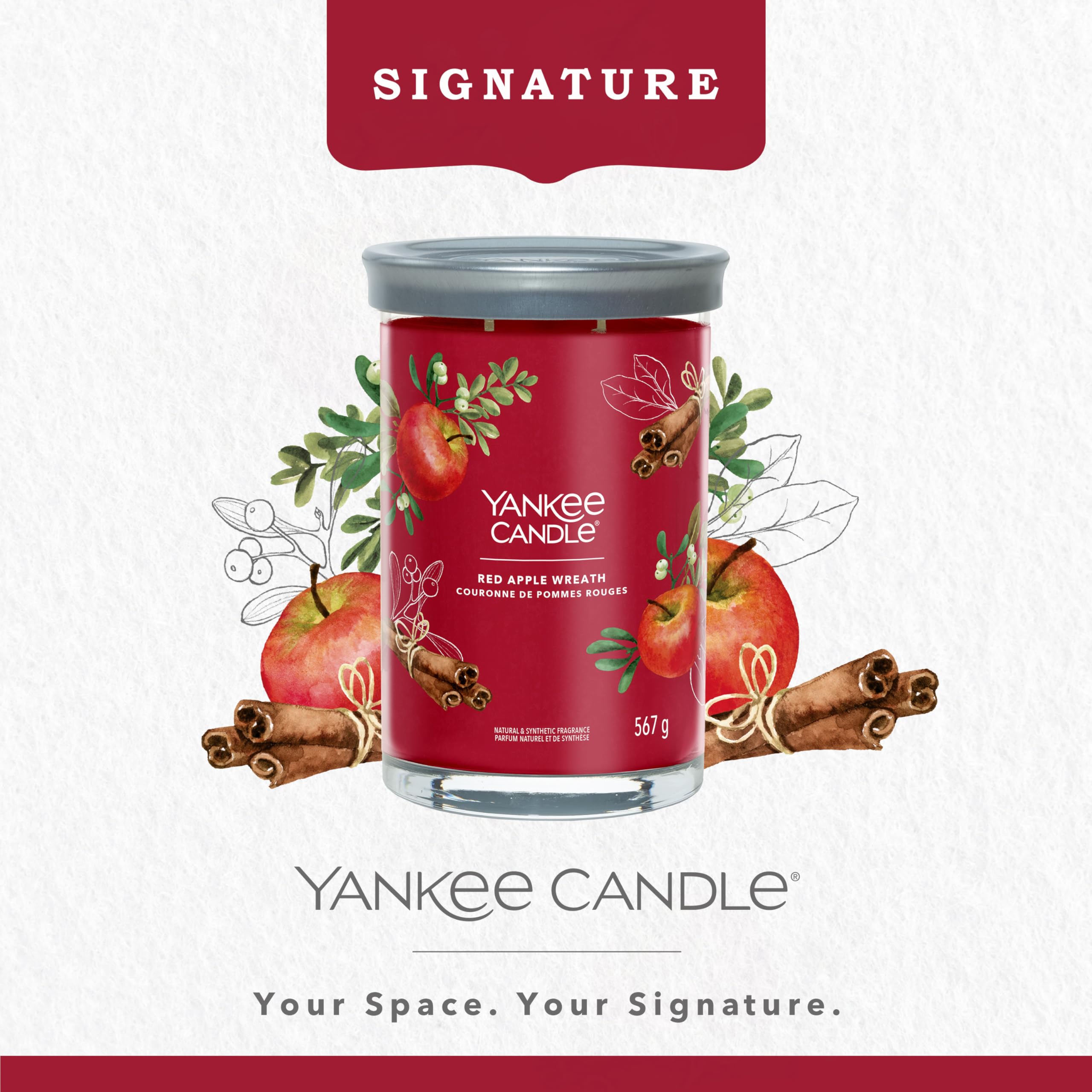 YANKEE CANDLE