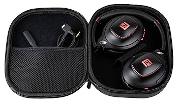 Amazon.co.jp: ULTRASONE METEOR ONE [無線/有線ゲーミング