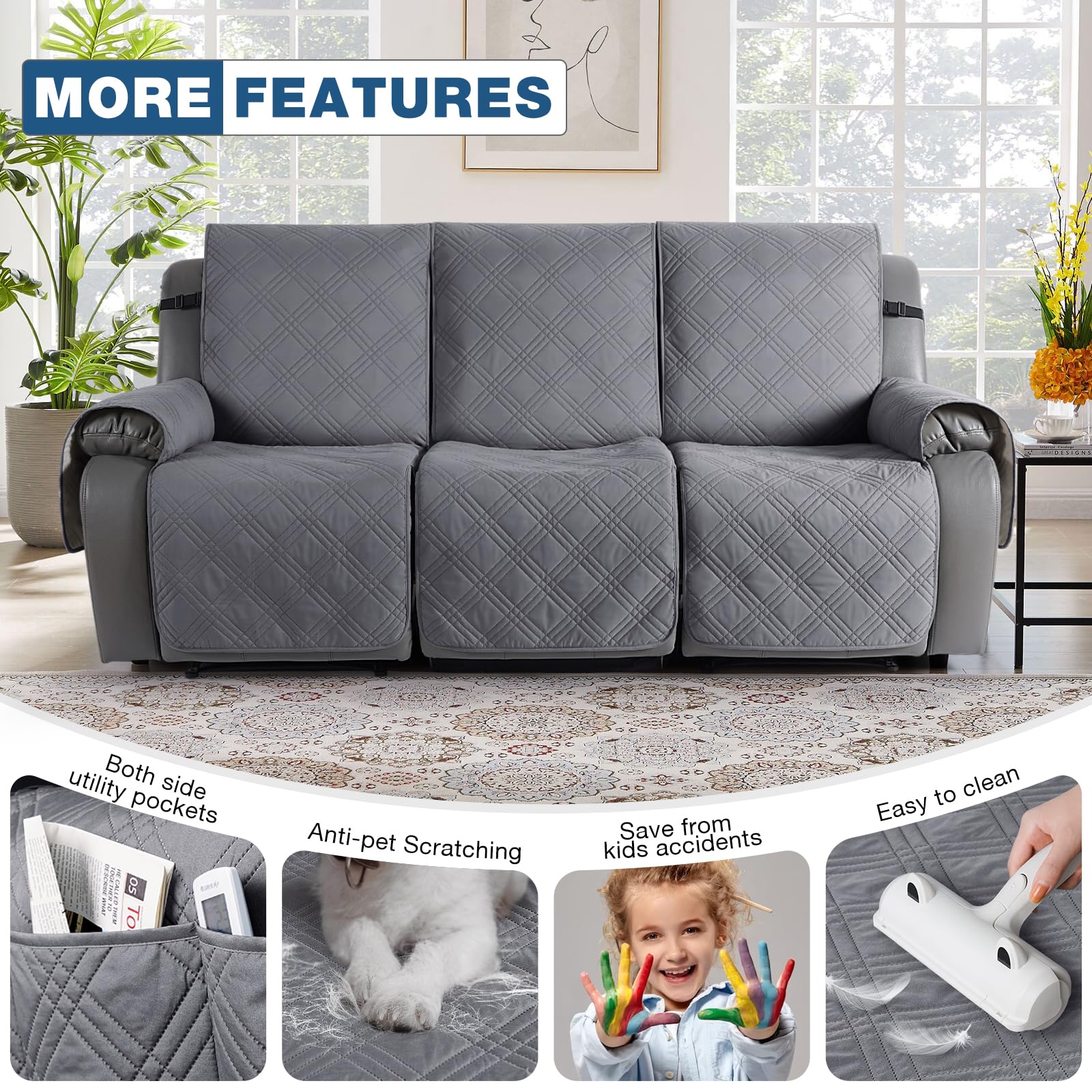 Sofa Walmart Recliner Chair Cover Chair Covers For Recliners