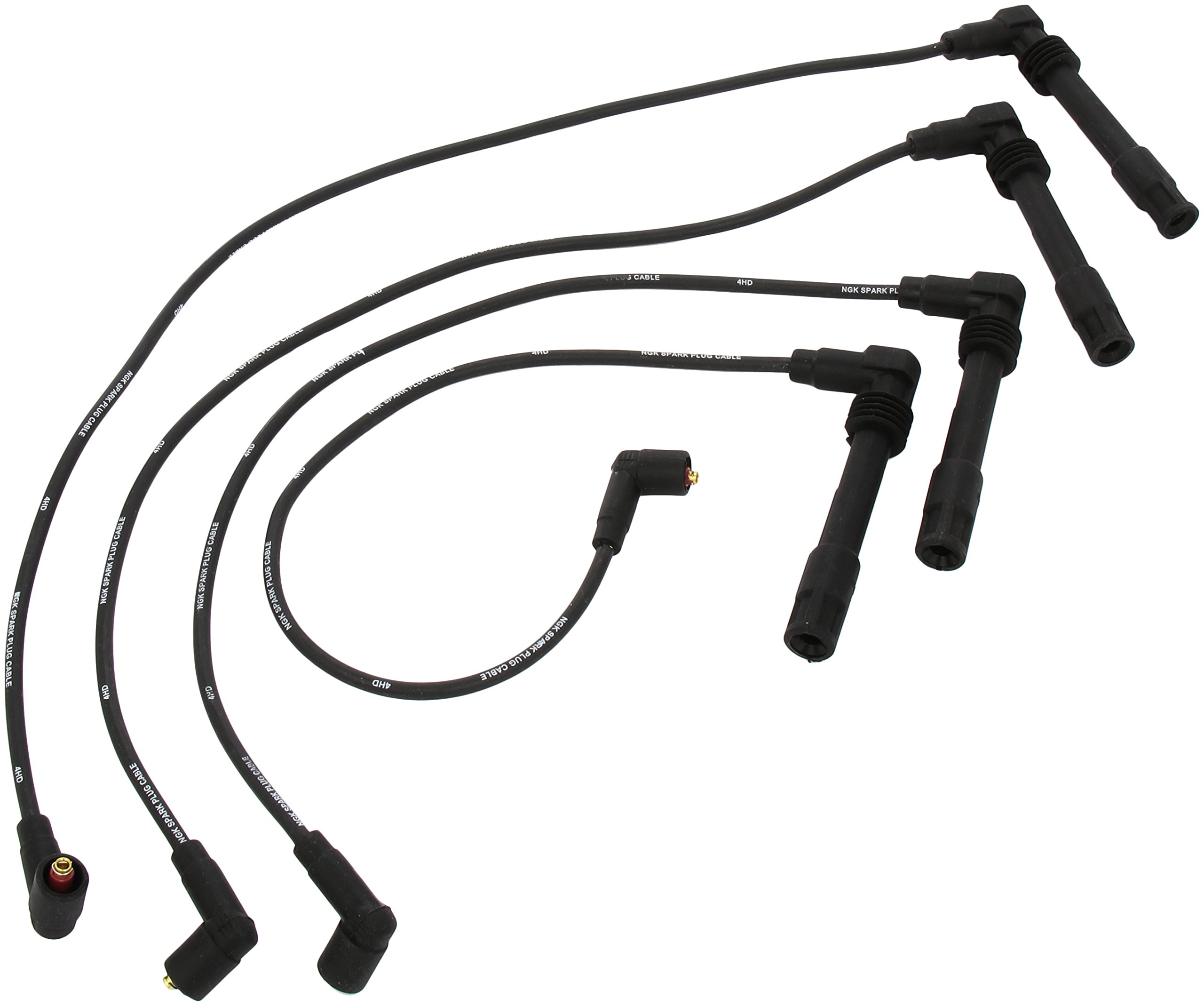 NGK 501 Zündleitungssatz