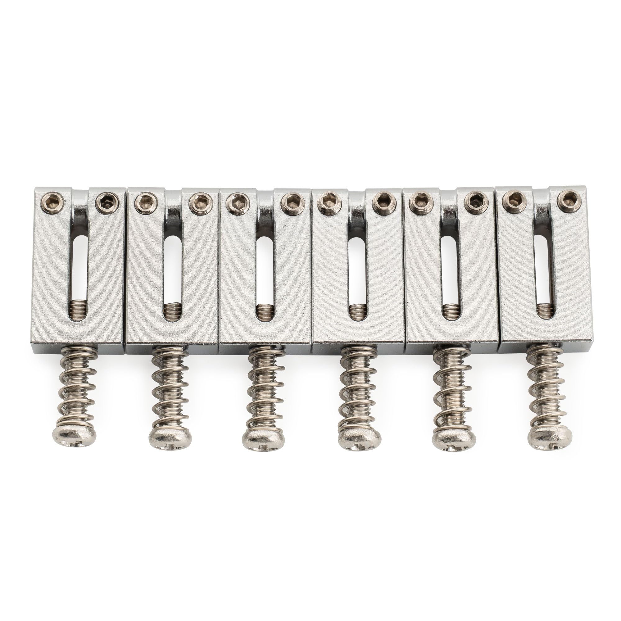 Amazon.co.jp: Musiclily Ultra 11.2mm ブラス製ギターブリッジサドル