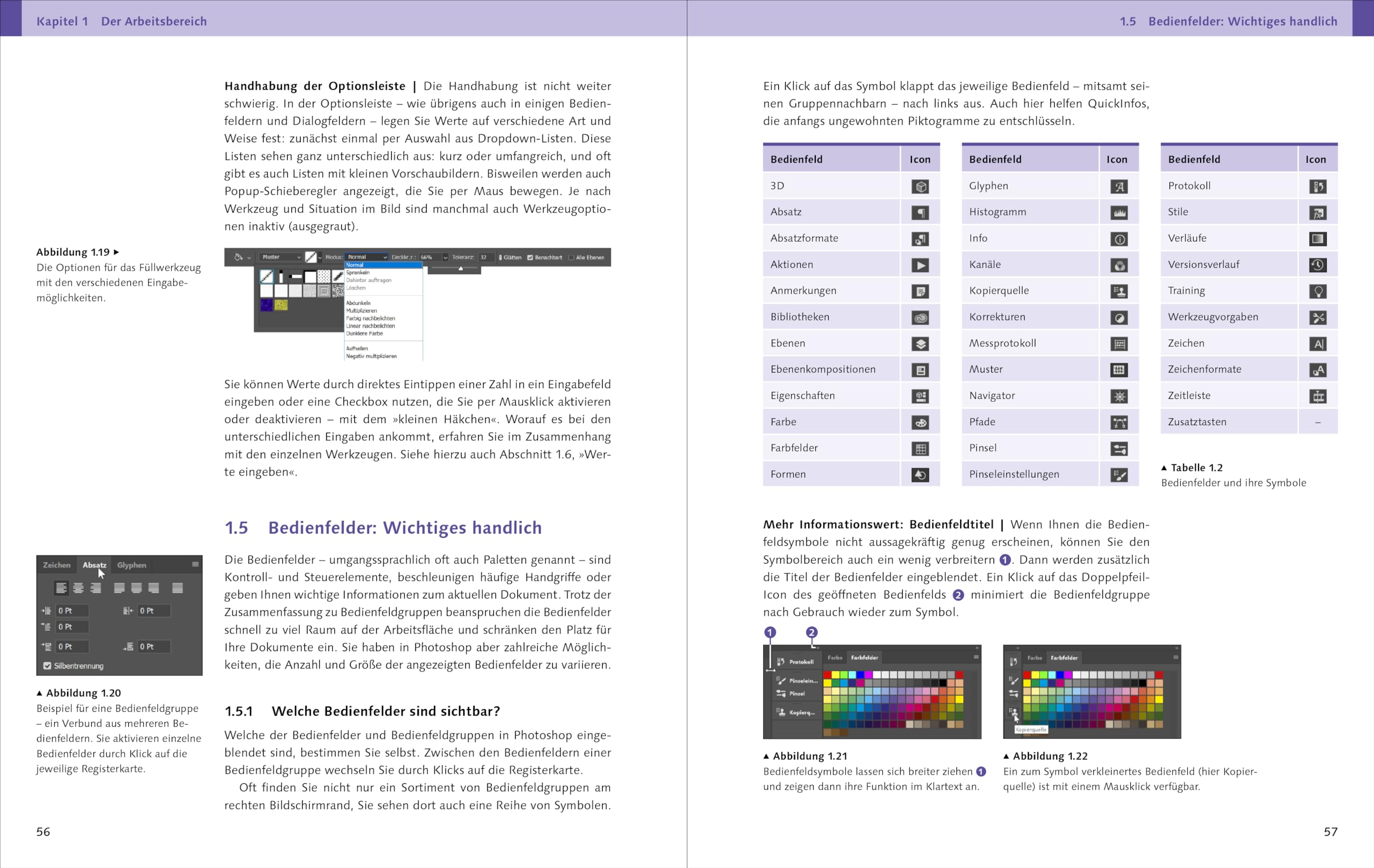 Adobe Photoshop: Das umfassende Standardwerk zur Bildbearbeitung. Über 1.000 Seiten geballtes Wissen zu Ihrer Adobe-Software (neue Auflage 2023)