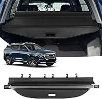 Vista 57 de Powerty - Funda para cajuela retráctil para Honda CRV 2023-2025 2026, protector de cajuela para accesorios de CRV, funda de equipaje sin espacio