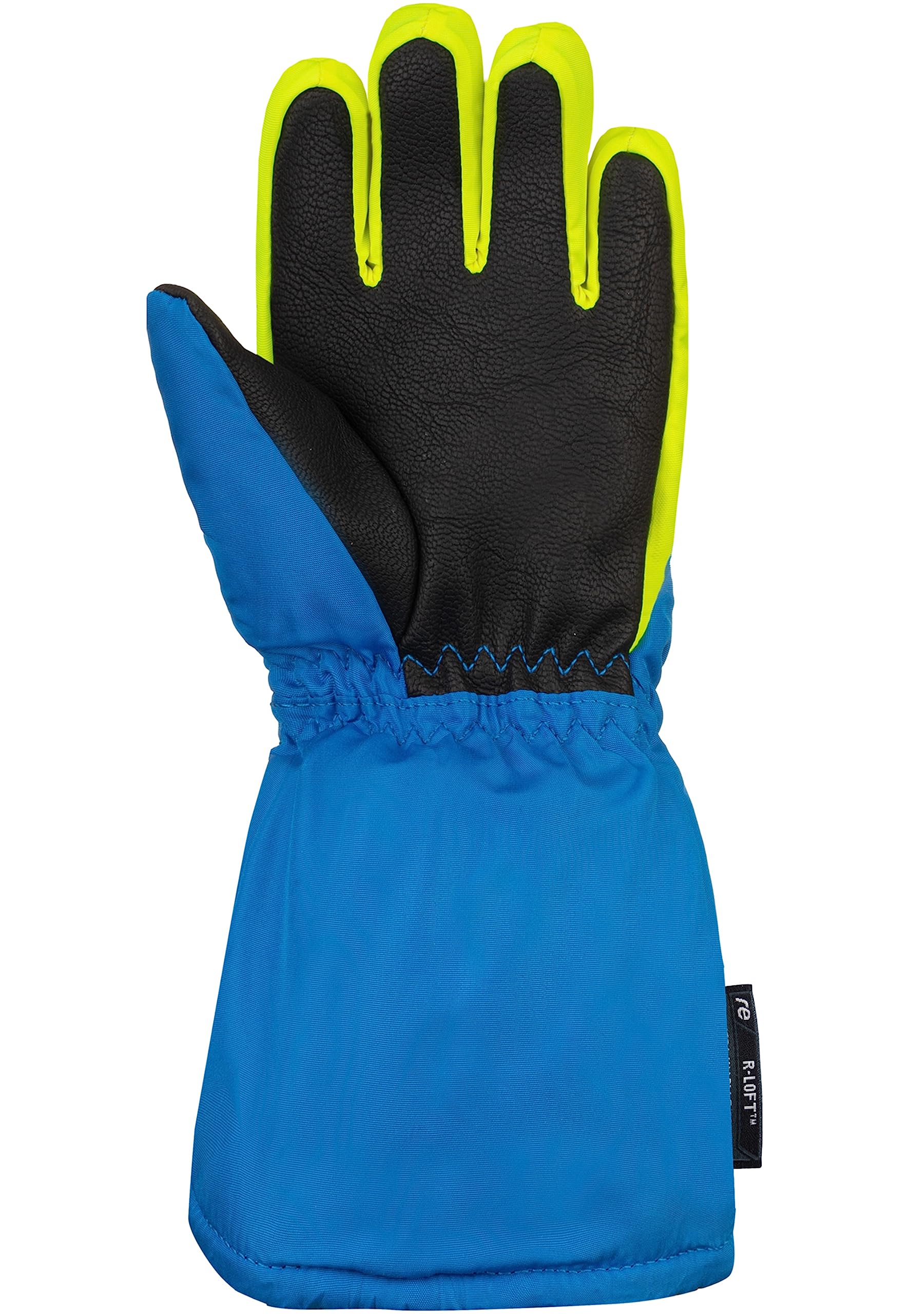 Reusch Winterhandschuhe Babys & Kinder | extra warm, weich & Winddicht