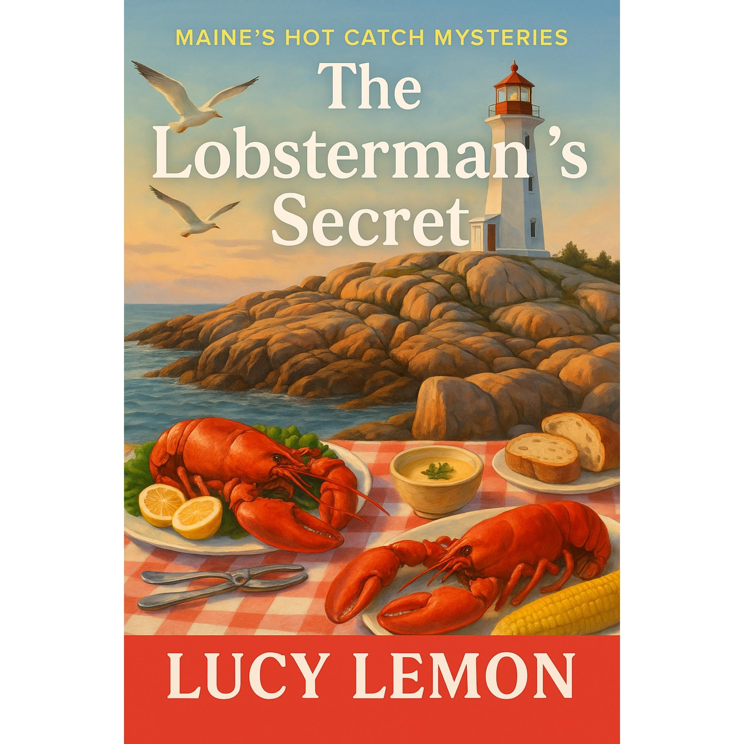 The Lobsterman’s Secret