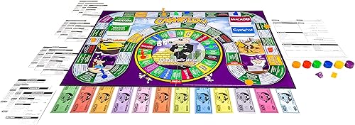 Miniatura 4 de Juego de mesa nueva edición con la exclusiva bonus guía de estrategia Cashflow