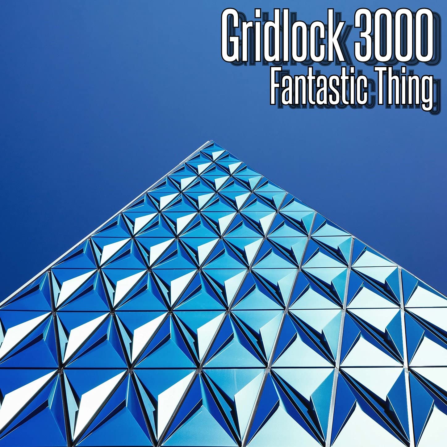 Gridlock 3000