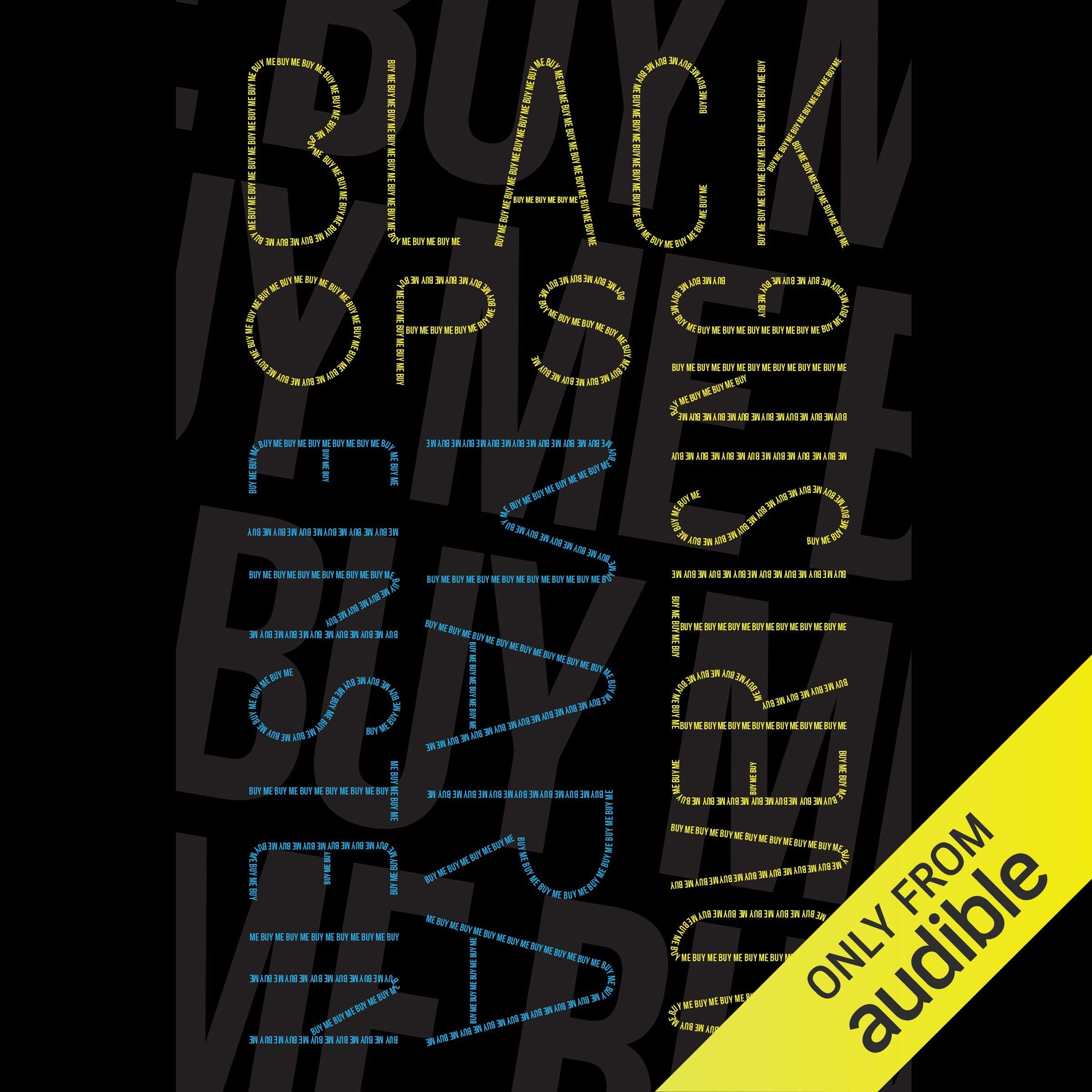 Cover art for Black Ops Advertising