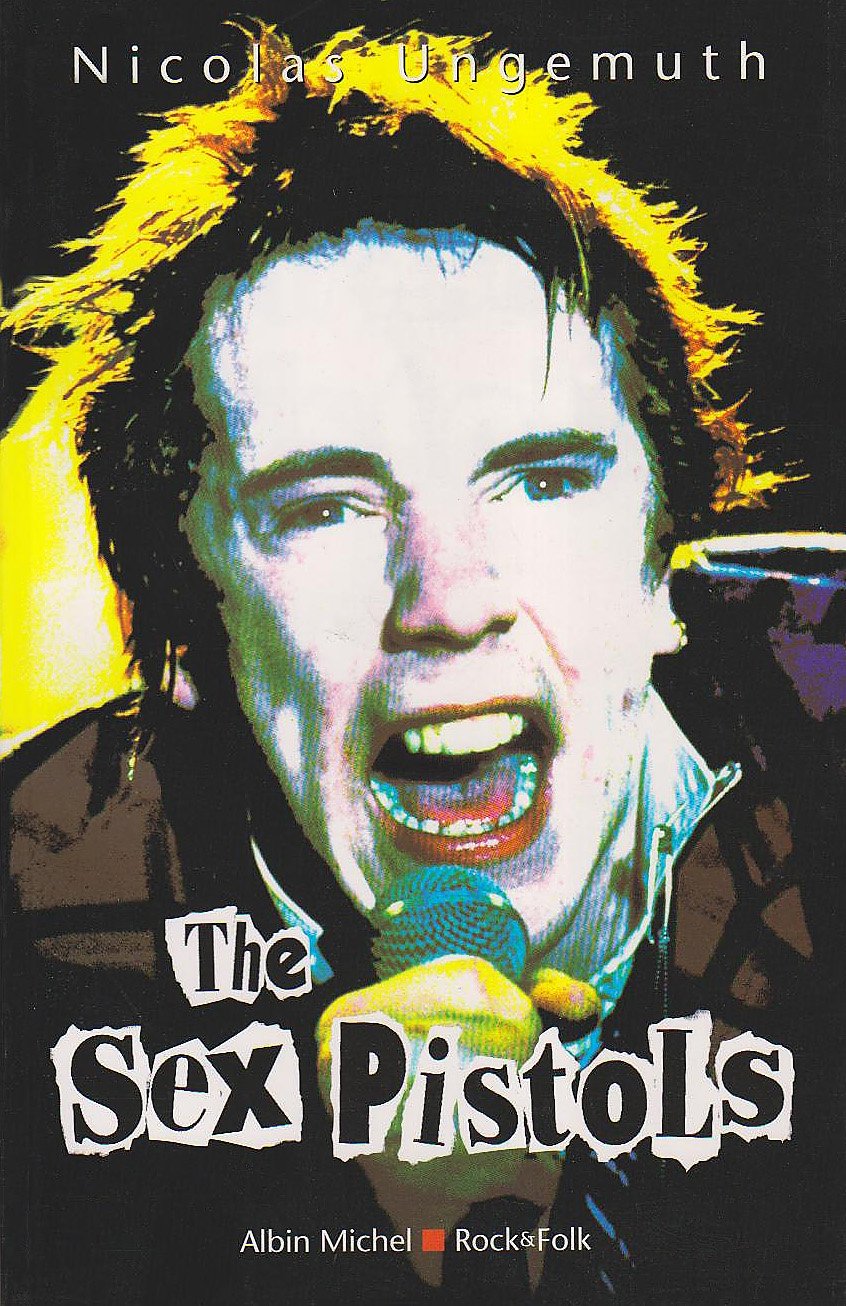 The Sex Pistols