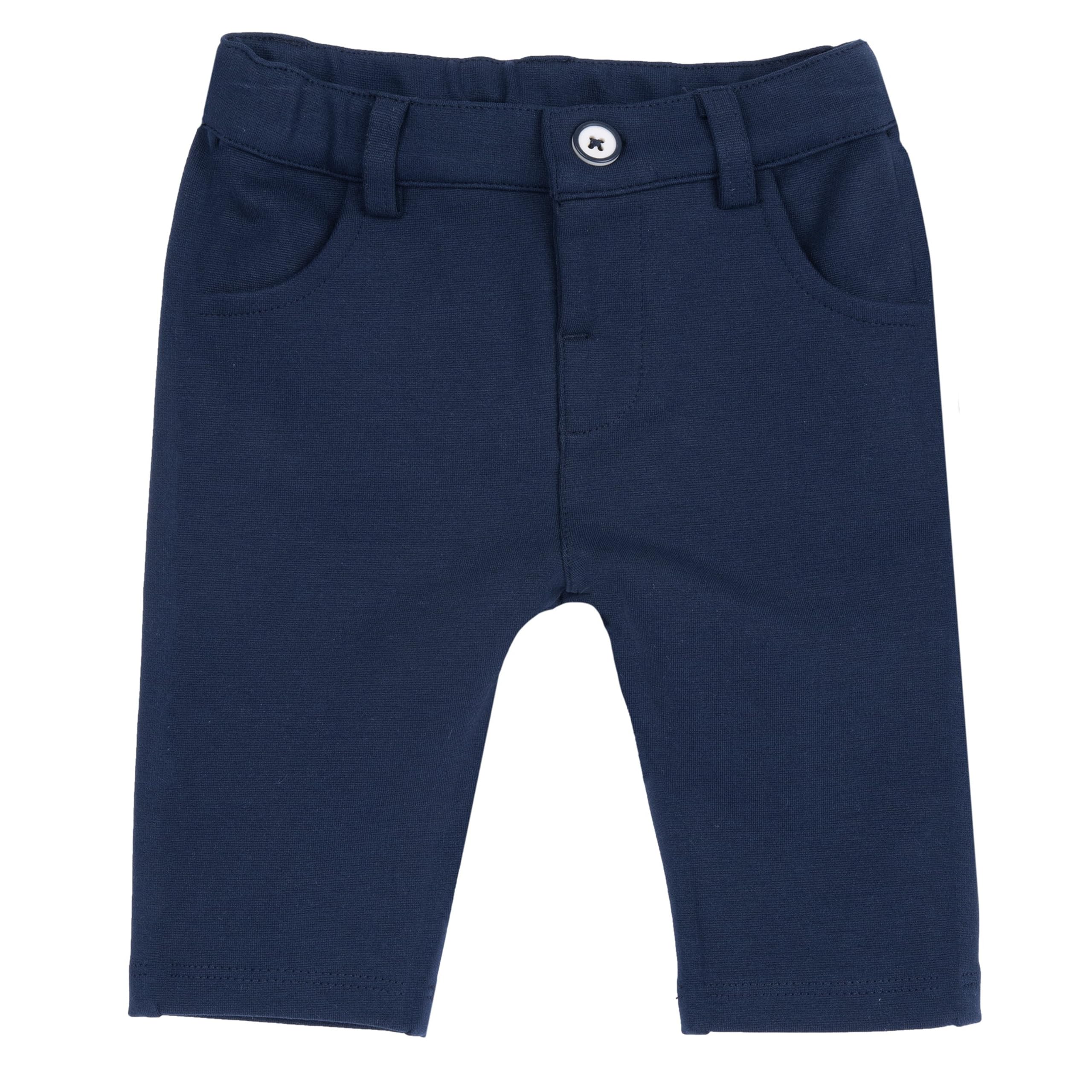 Chicco Bimbo 0-24 Completo Elegante Due Pezzi