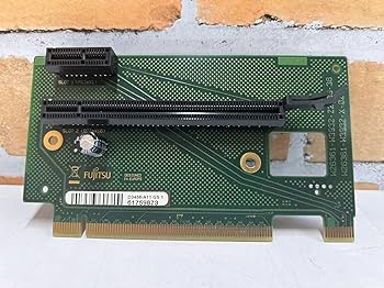 FUJITSU ライザーカード x GTX1050Ti FUJITSU ライザーカード x GTX1050Ti｜Yahoo!フリマ（旧PayPay