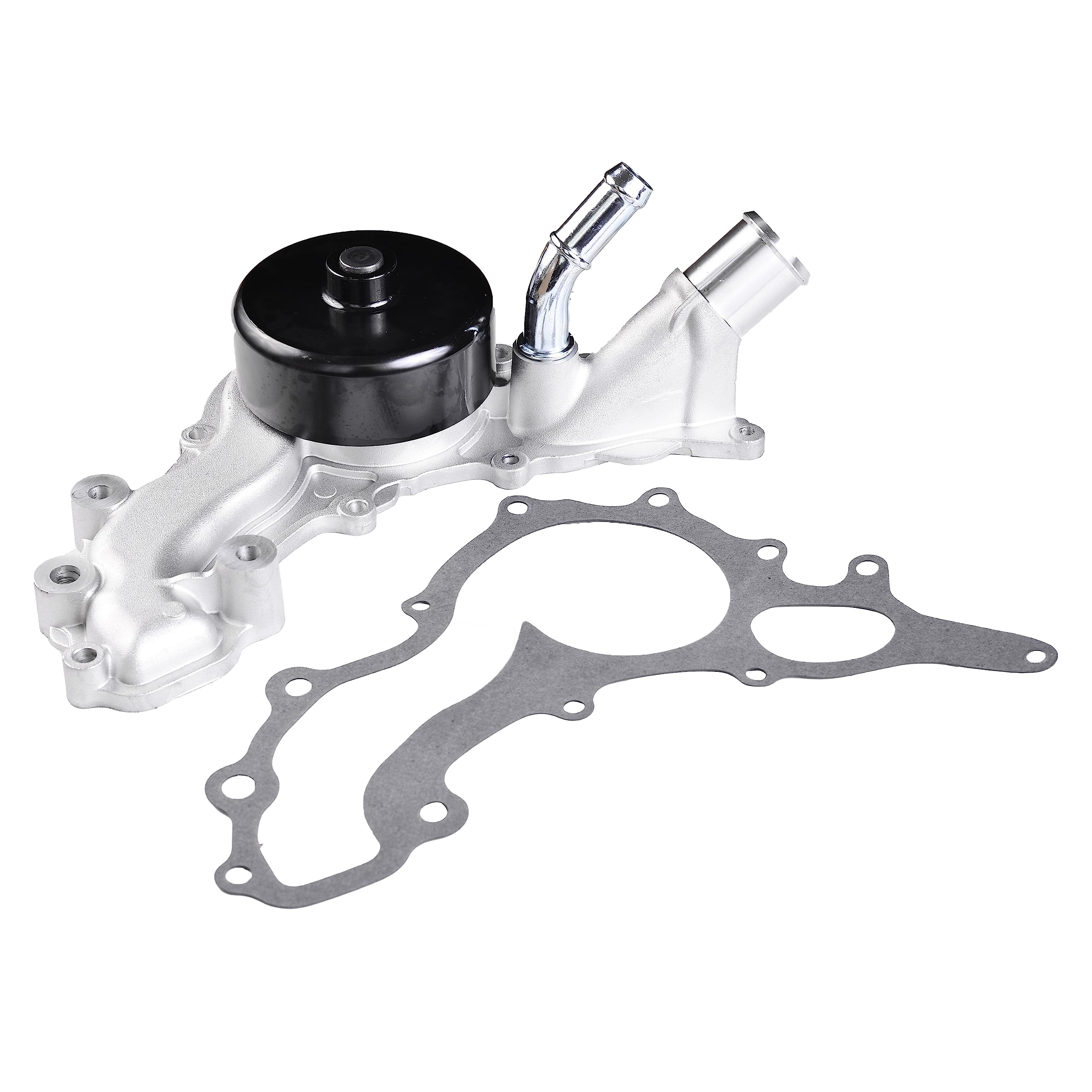 TUUMOND AW6169 Water Pump with Gasket Compatible With 2011-2016 CHRYSLER TOWN & COUNTRY 2011-2015 DODGE DURANGO 2011-2015 JEEP GRAND CHEROKEE 2013-