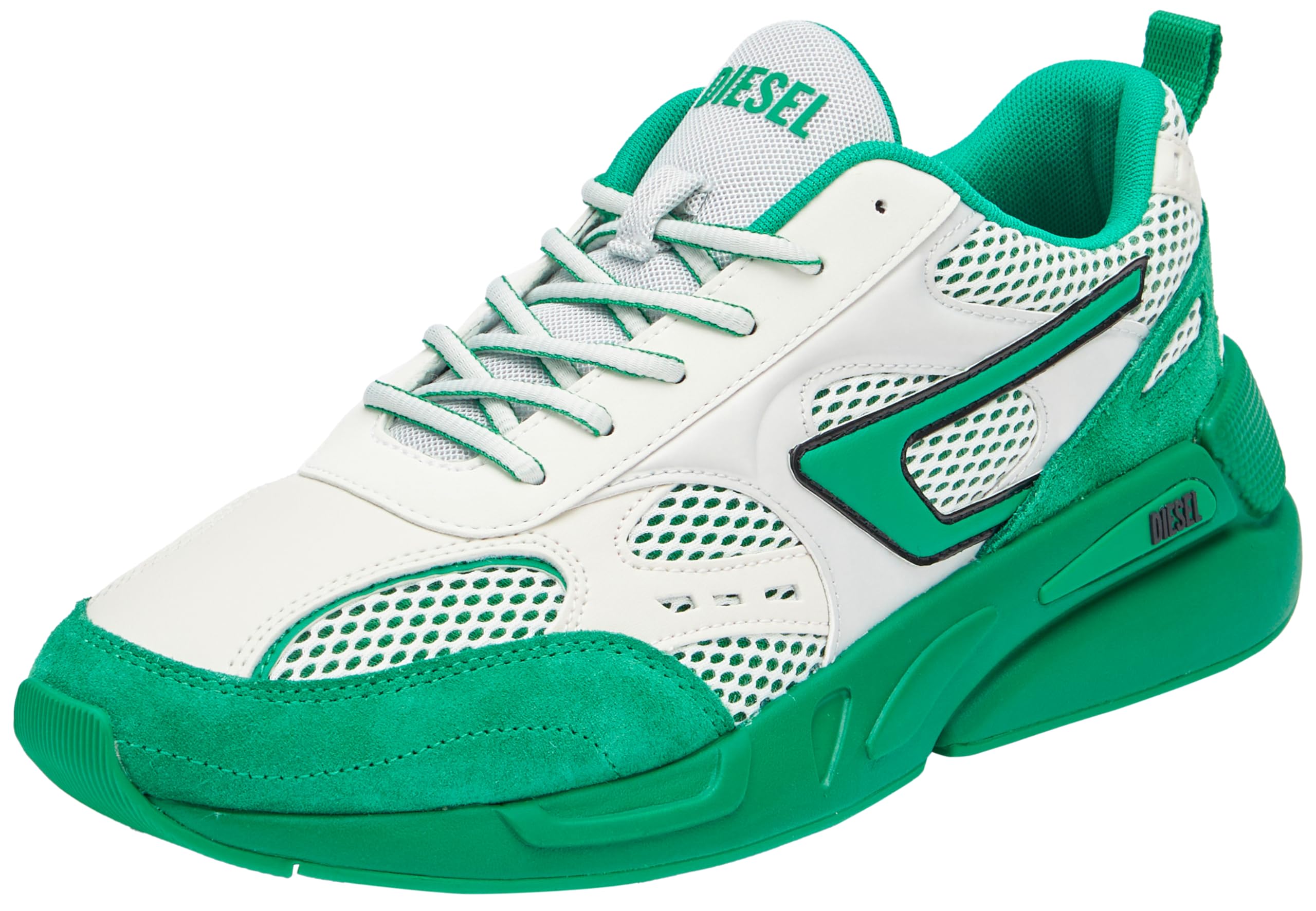 DieselMen's S-Serendipity Sneaker
