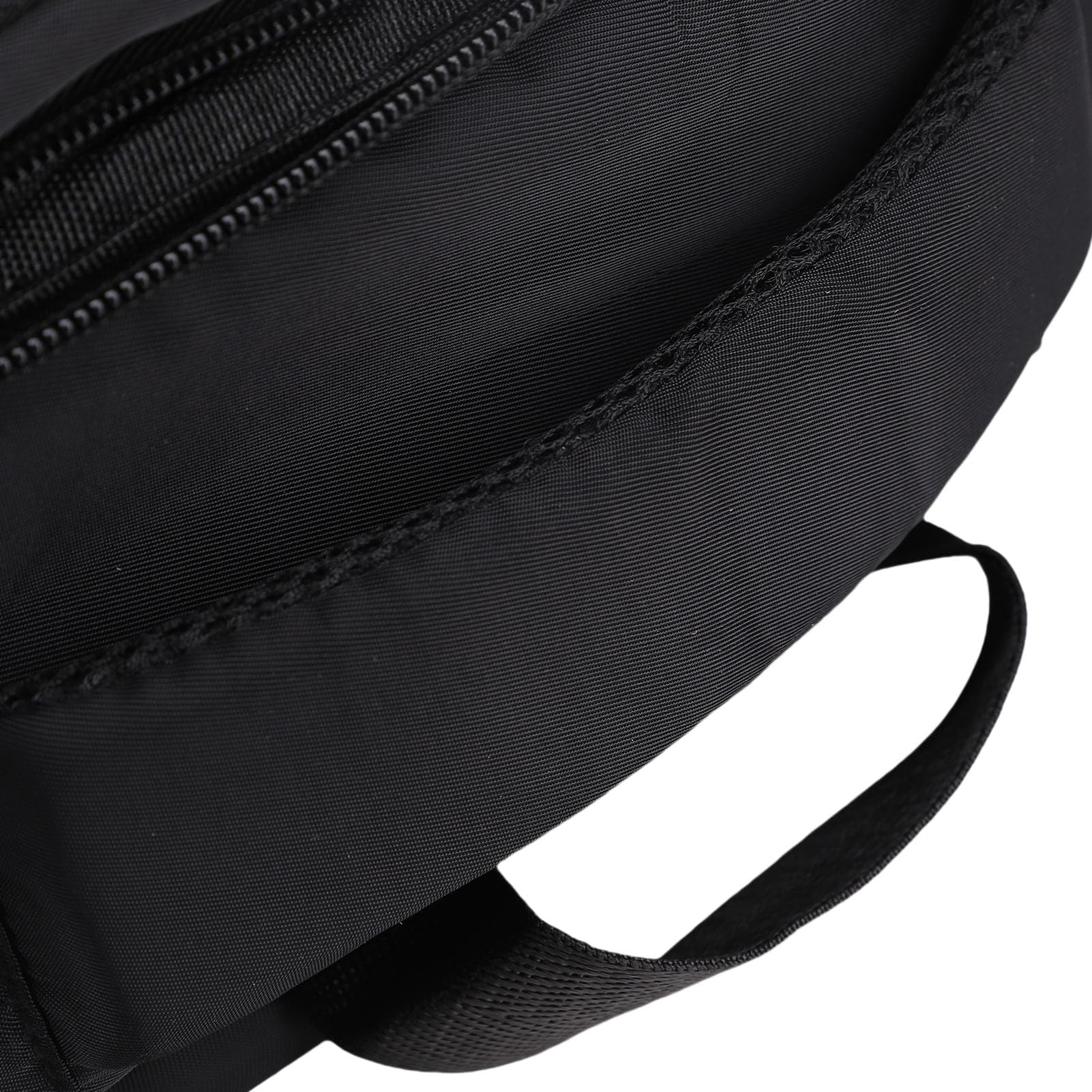 BRRNOO Aspirapolvere a Zaino 27L con Pompa, Apertura a 180 Gradi, Design