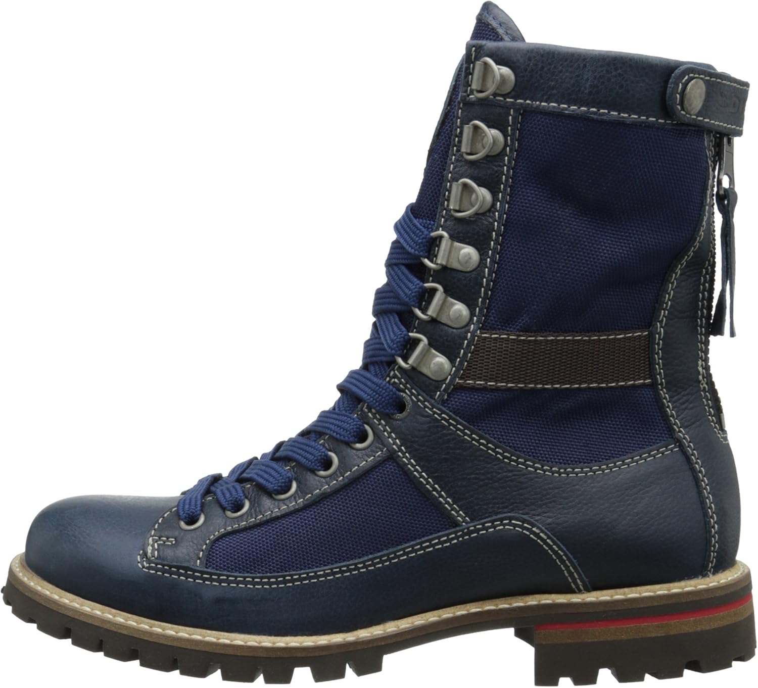 Dune combat boots Clearance