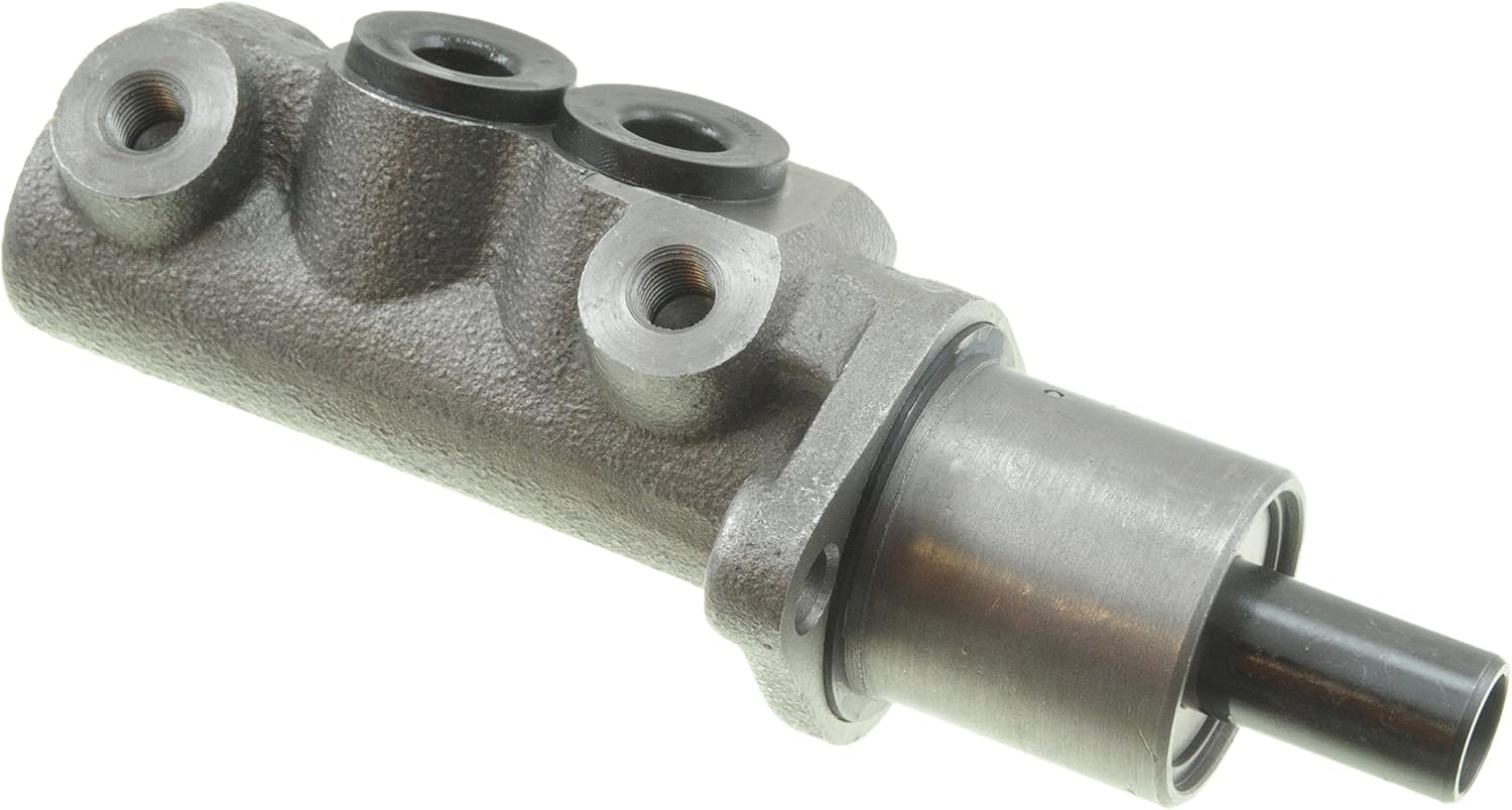 Dorman M39655 Brake Master Cylinder Compatible with Select Volkswagen Models