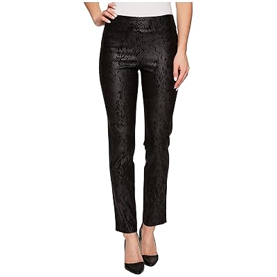 Krazy Larry Pull on Ankle Women