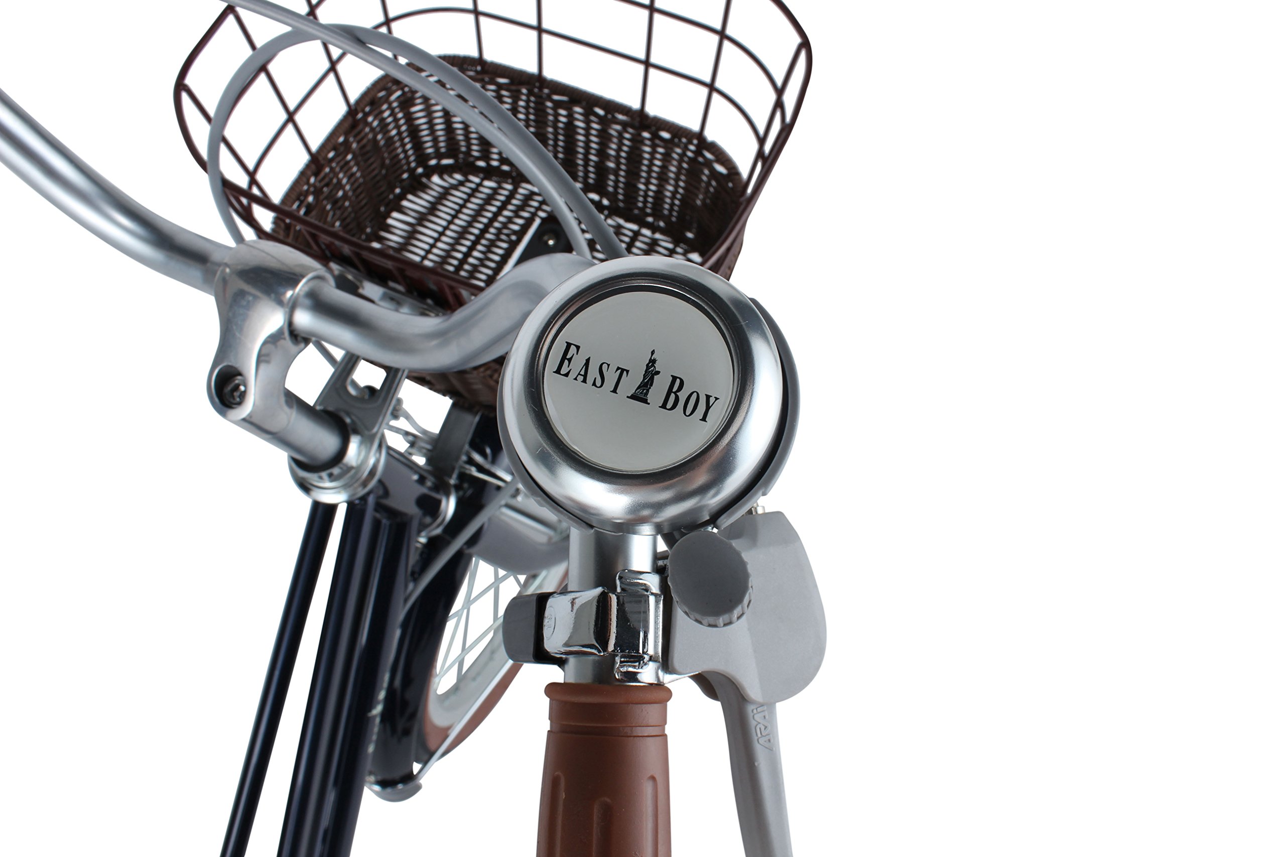 Amazon | EASTBOY(イーストボーイ) 16型幼児車 18EB160KIDS レッド 16