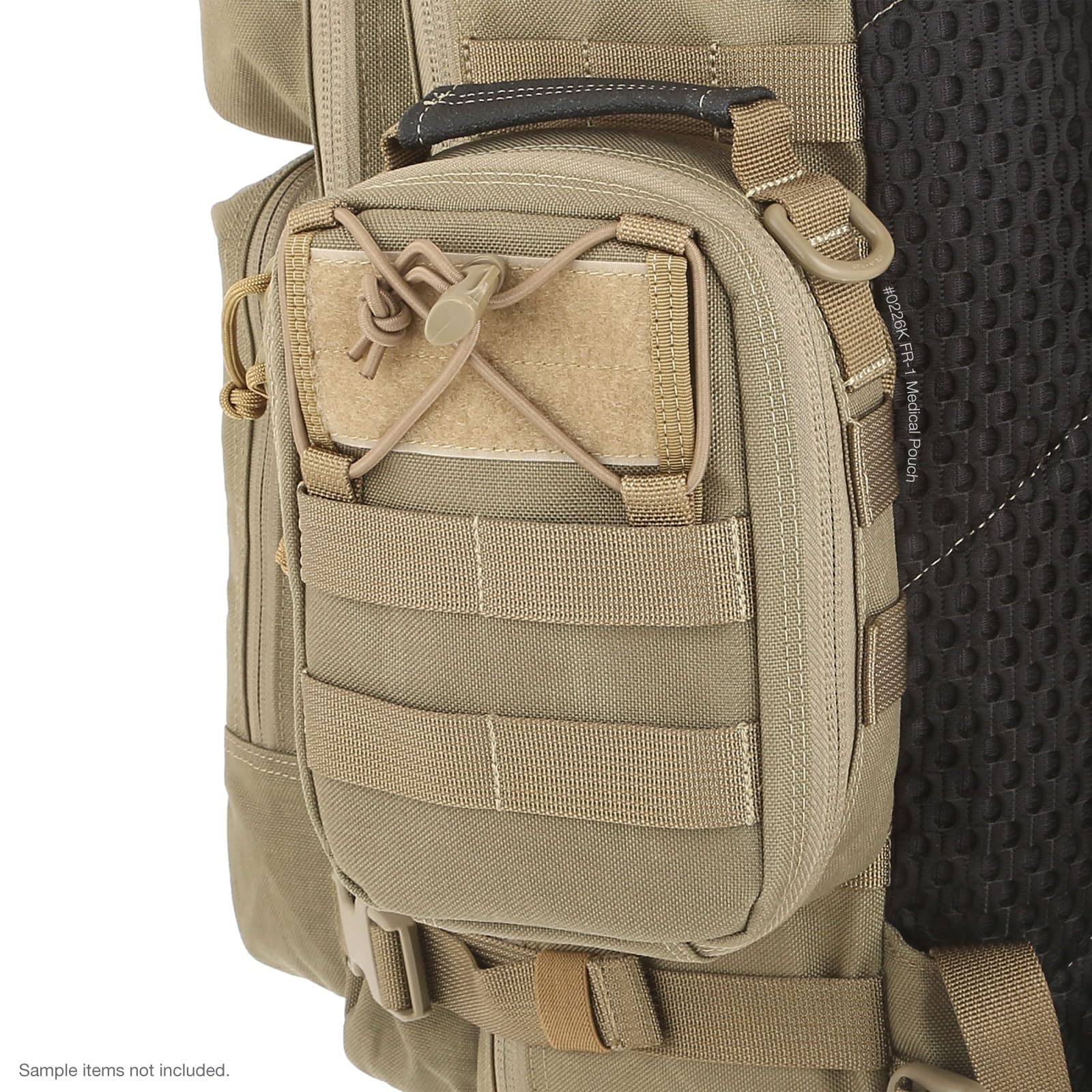 Maxpedition FR-1 worek