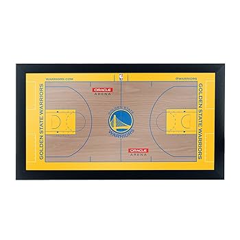 NBAゴールデンステート・ウォリアーズ NBA バスケットボール ミニフープ ゴールデンステート