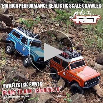 ホビーラジコン RGT 190mm 4WD Touring Car Kit 00136644-blitz-60237-05-000-
