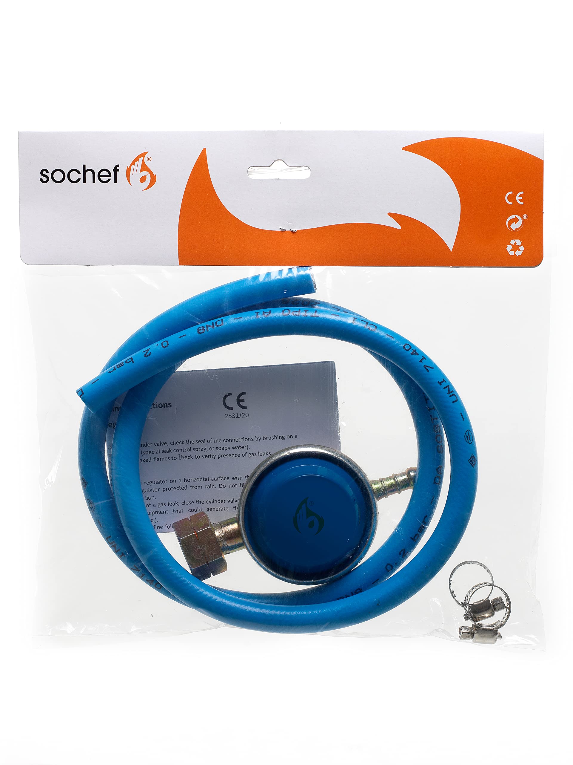 sochefS03010201 Controller Kit