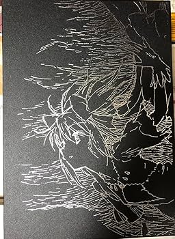 Amazon.co.jp: 魔法少女まどか マギカ KEY ANIMATION NOTE 全6巻