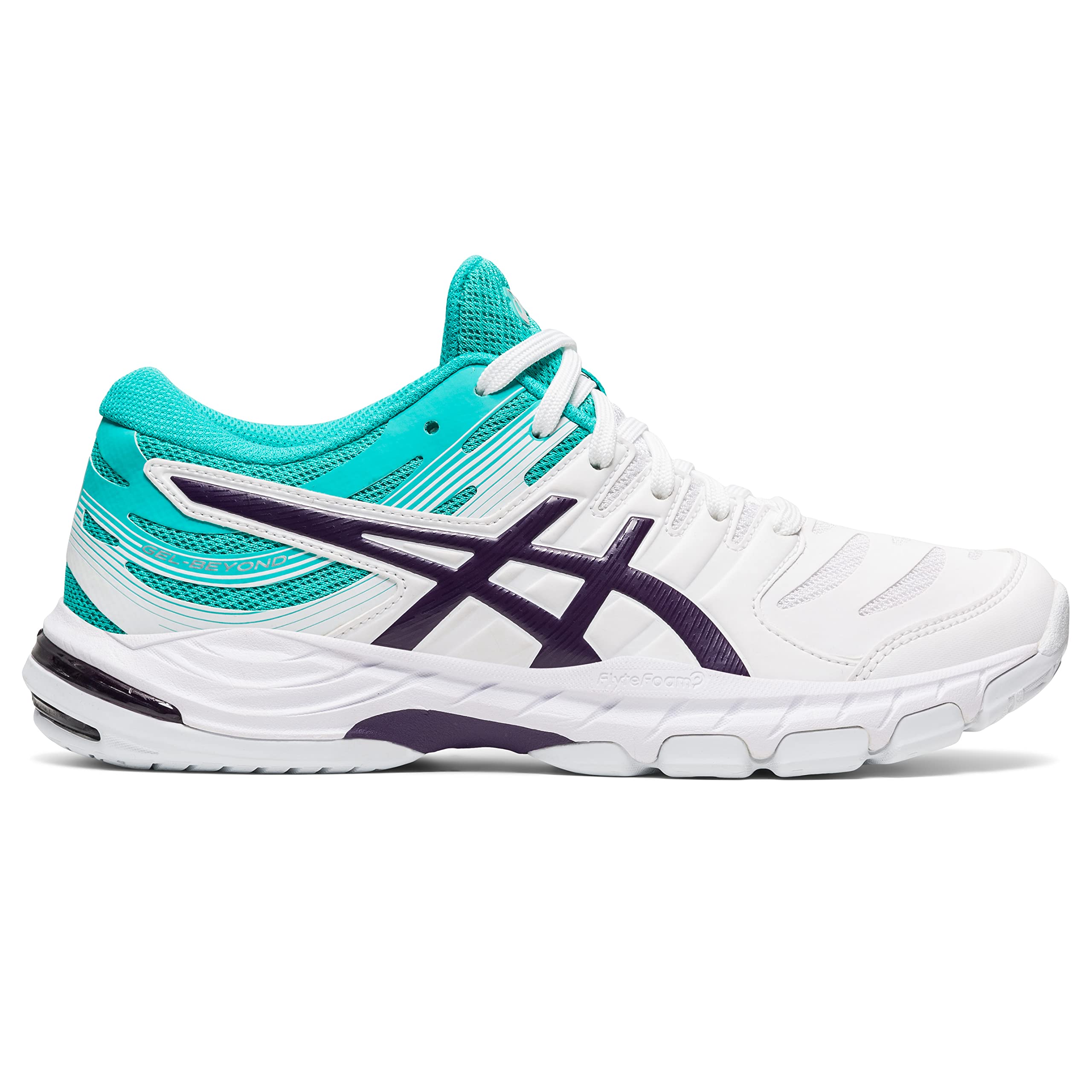 ASICS Gel-Beyond 6 Chaussure de volleyballFemme