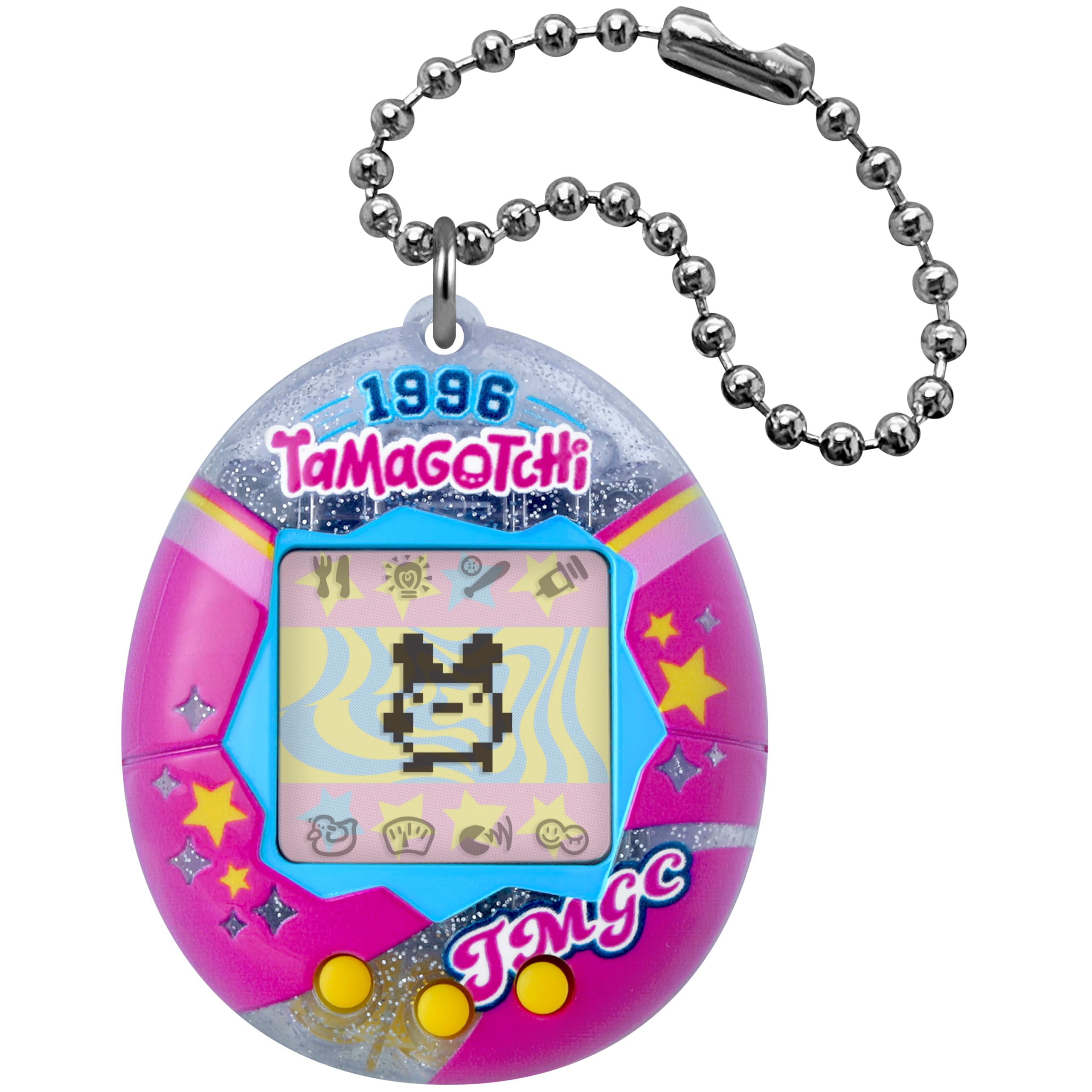 Amazon.com: Tamagotchi Original - College Sweater : Toys & Games
