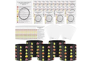 The Fruit of the Spirit Kids' Gift Bundle: Inspire Young Hearts with Faith-Filled Encouragement