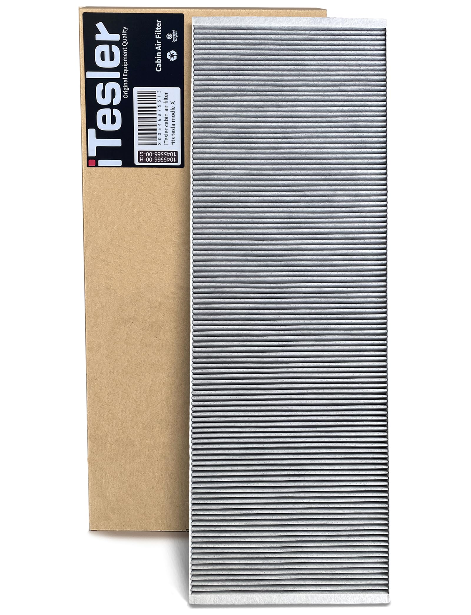 ITESIER Air Filter 