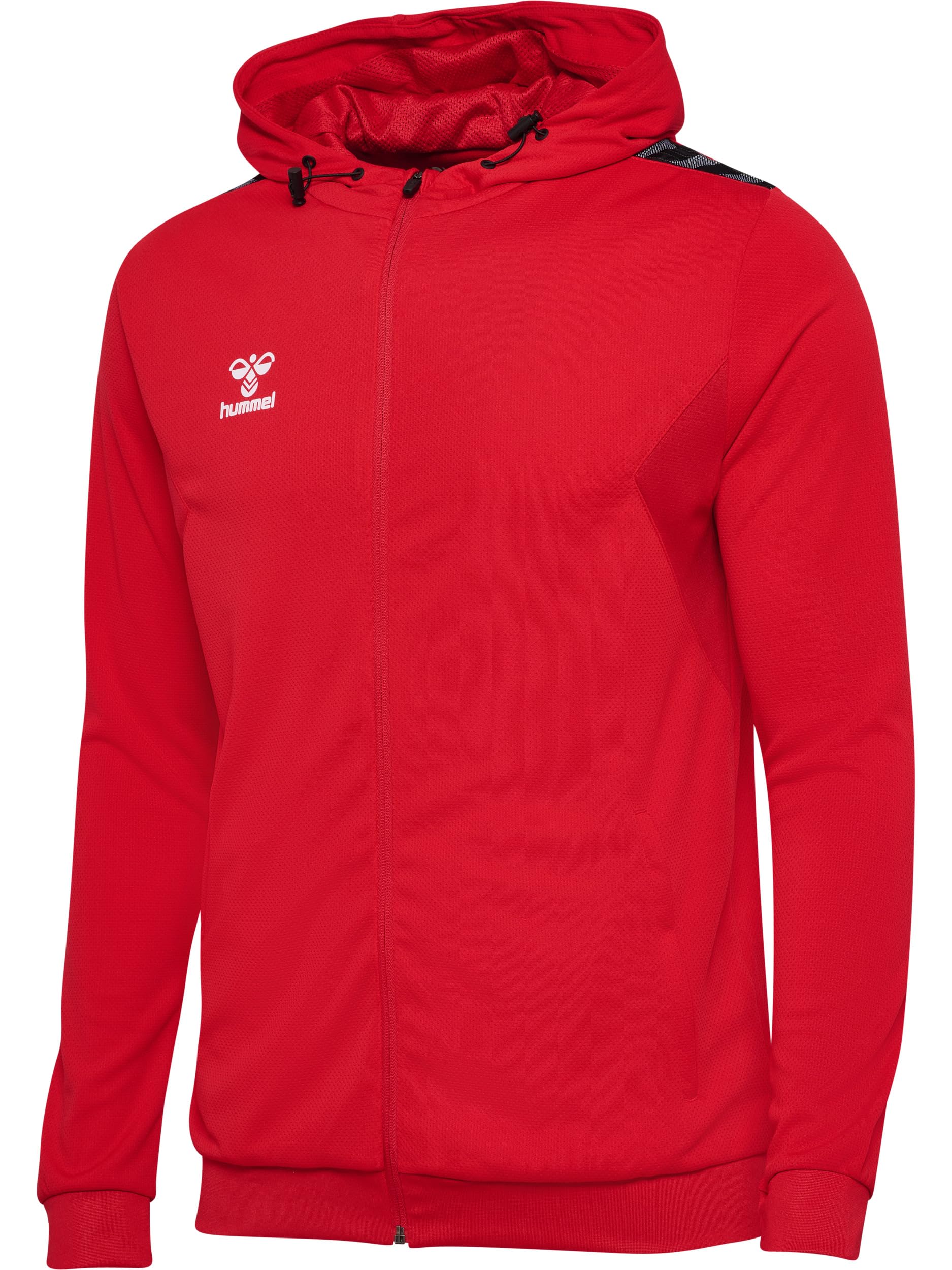 hummel Reißverschluss Jacke Hmlauthentic Herren