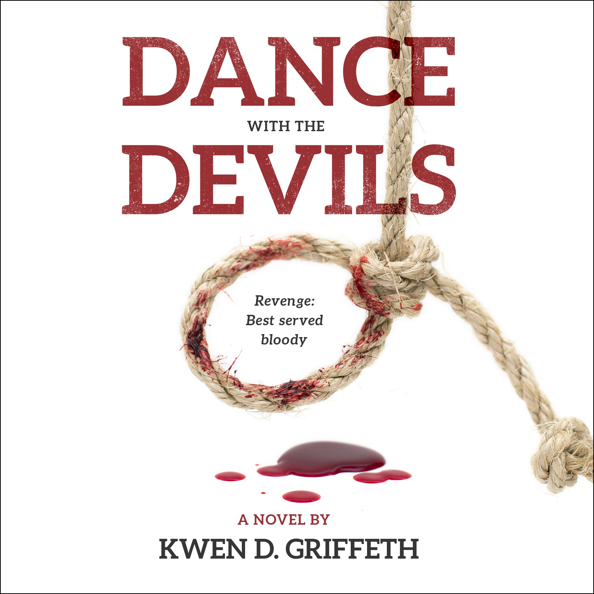 Cover art for Dance with the Devils
