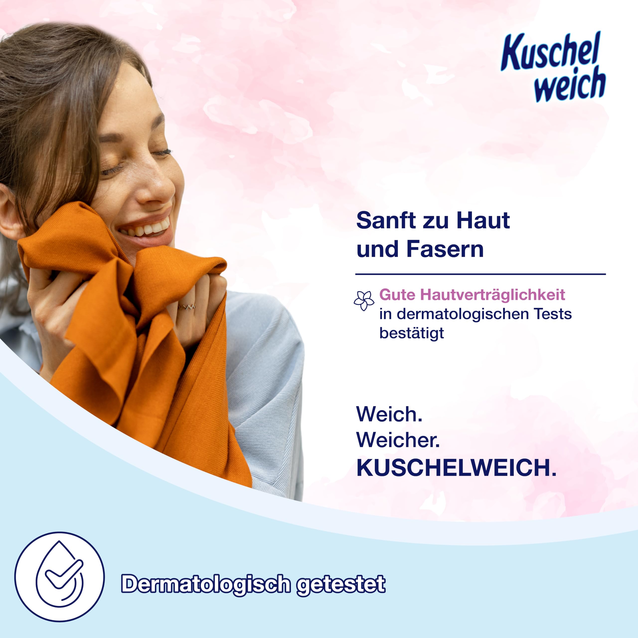 Kuschelweich Premium Eleganz softener 28sc