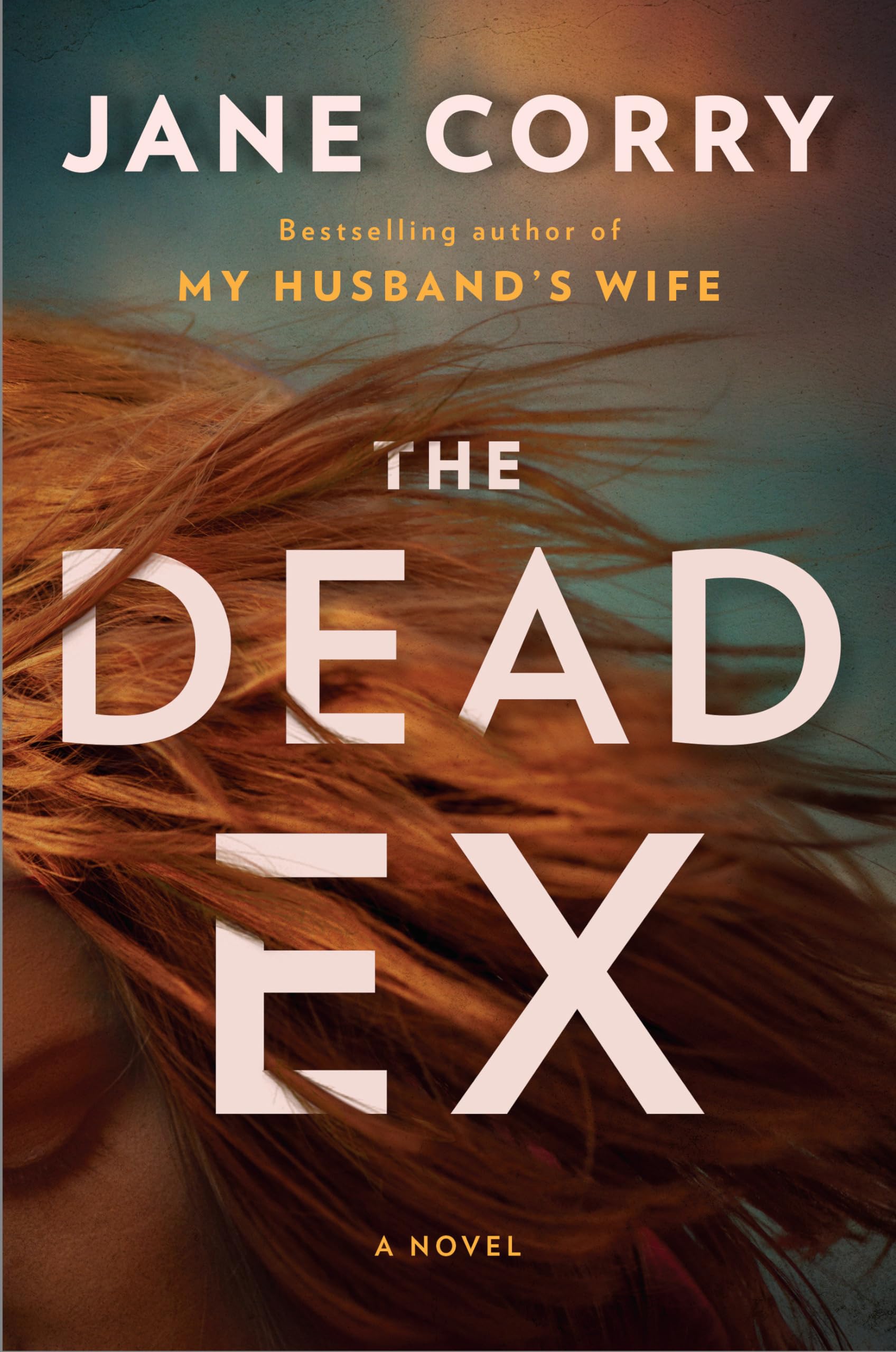 Buy The Dead Ex โ BookShops.in