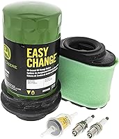 Vista 1 de John Deere Equipo original Kit de mantenimiento de la casa - AUC13707,1