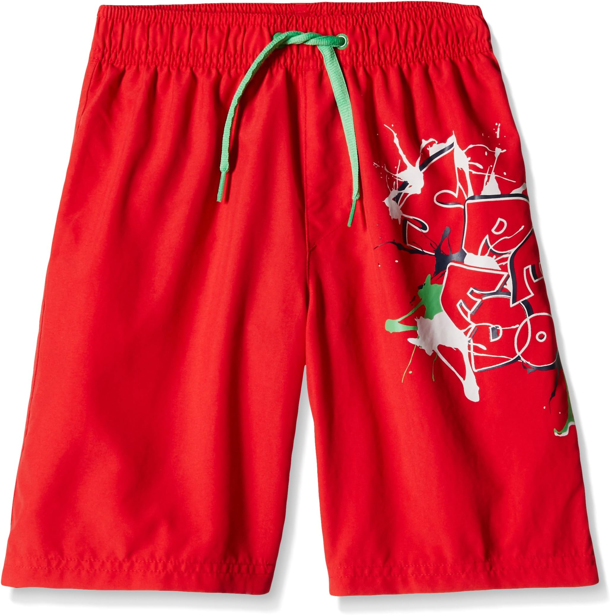 SpeedoKids Placement Water Shorts