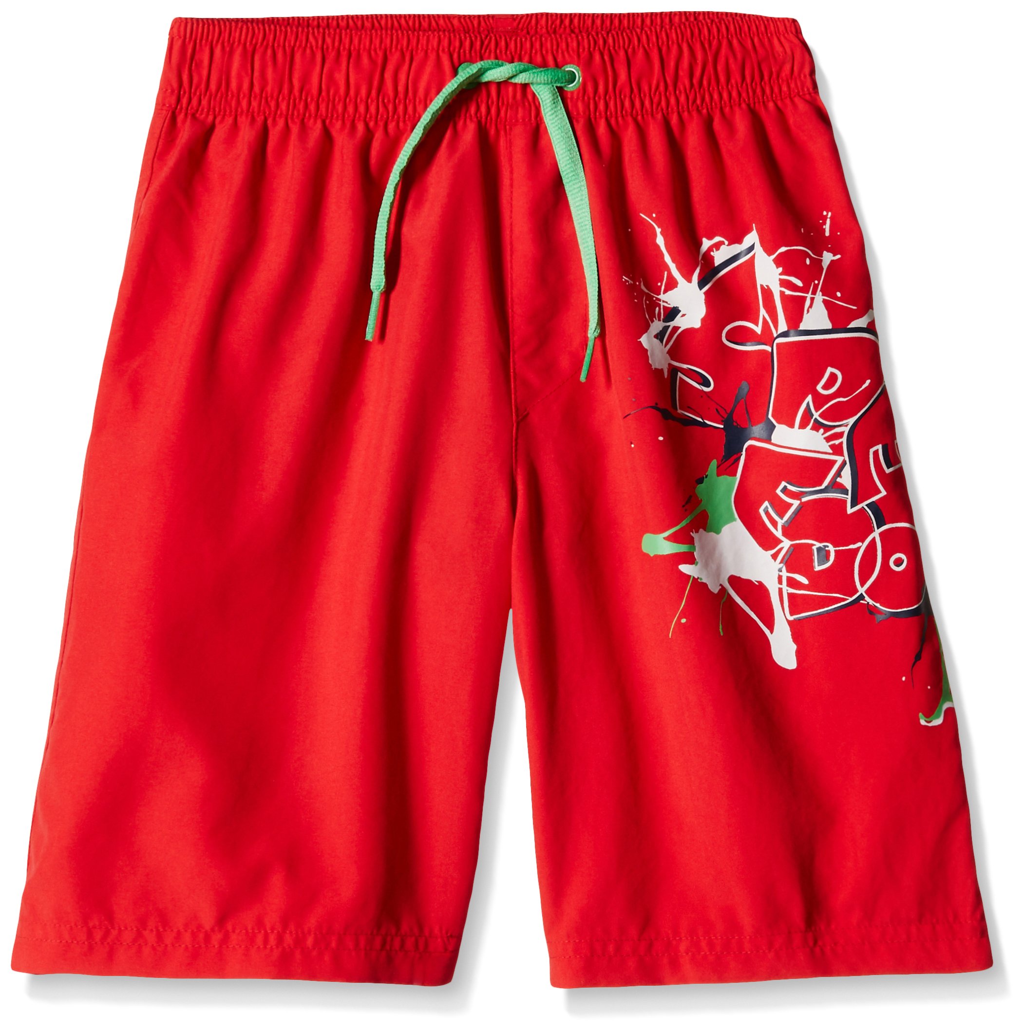 SpeedoKids Placement Water Shorts