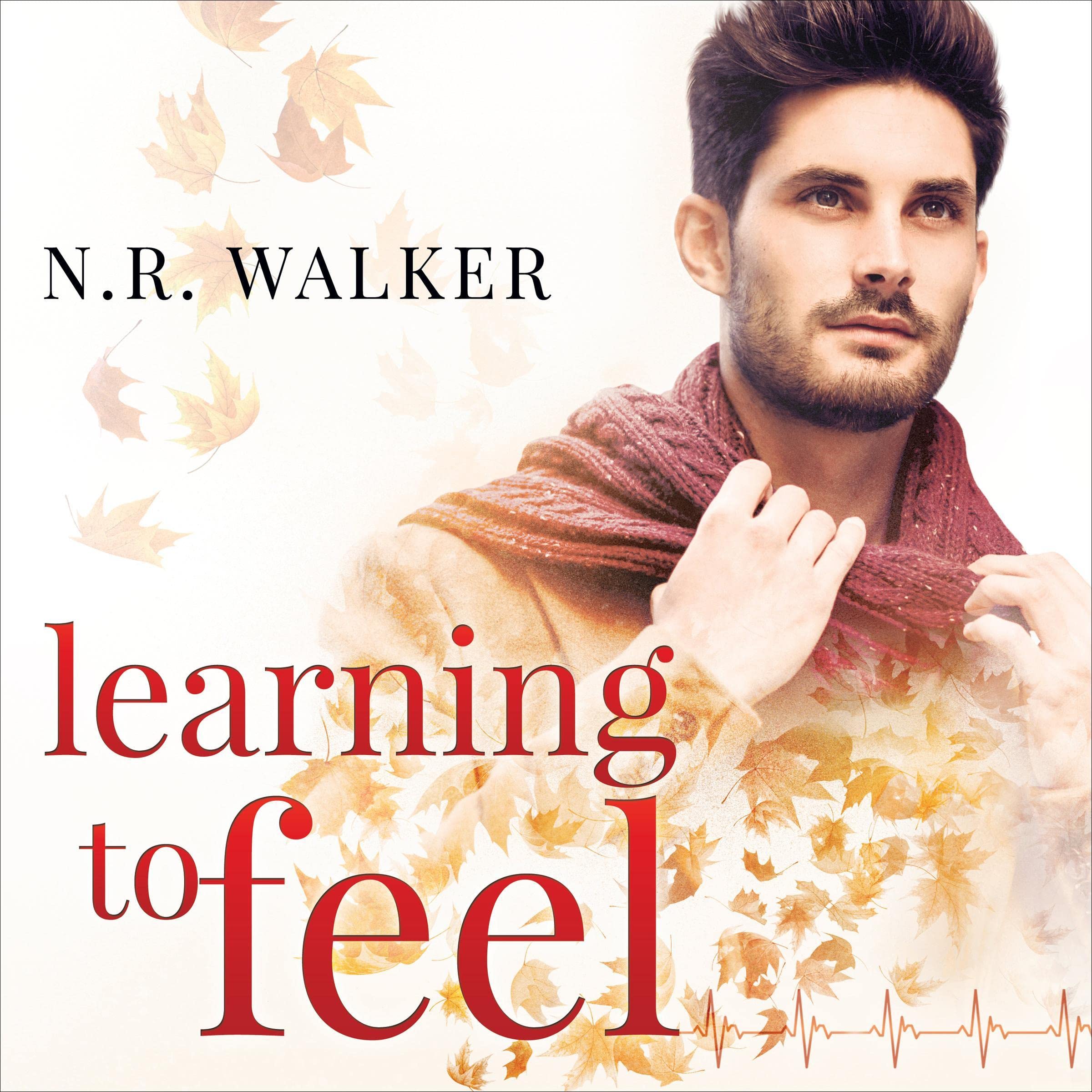 Cover art for Learning to Feel
