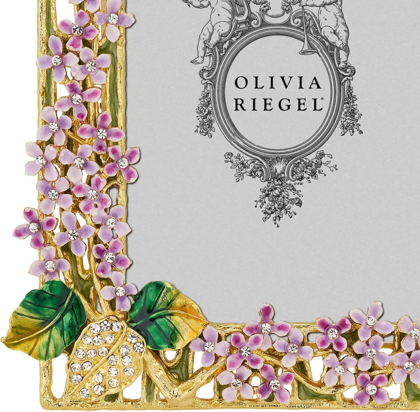 Corina Picture Frame