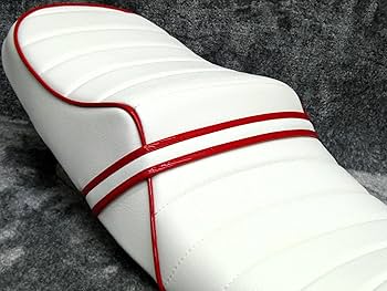 NC39 NC42 白皮ボタン タックロールシート/CB400SF 400SB Amazon | タックロールシート 白皮 NC39 NC42 ホワイト 取付