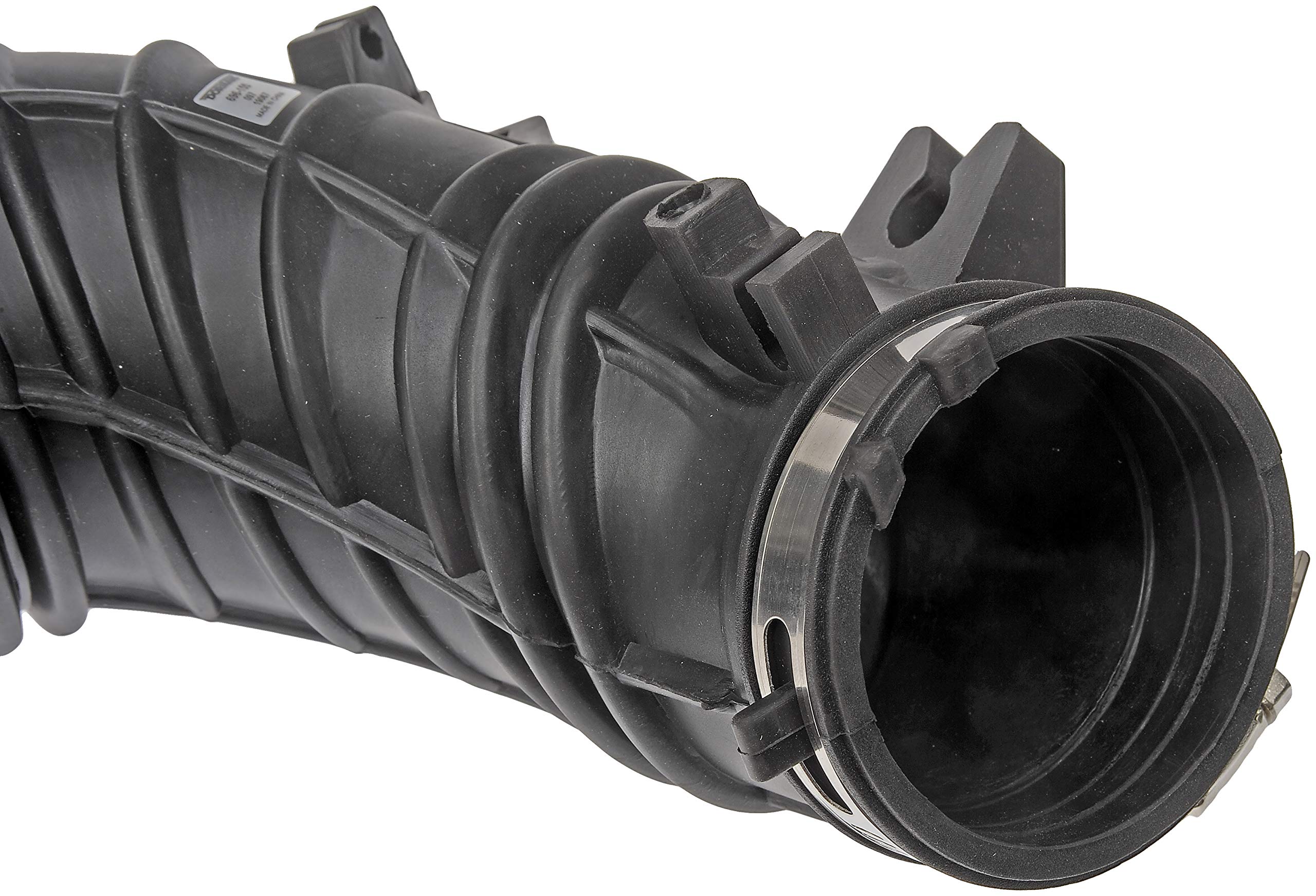 Dorman 696-155 Engine Air Intake Hose for Select Acura/Honda Models