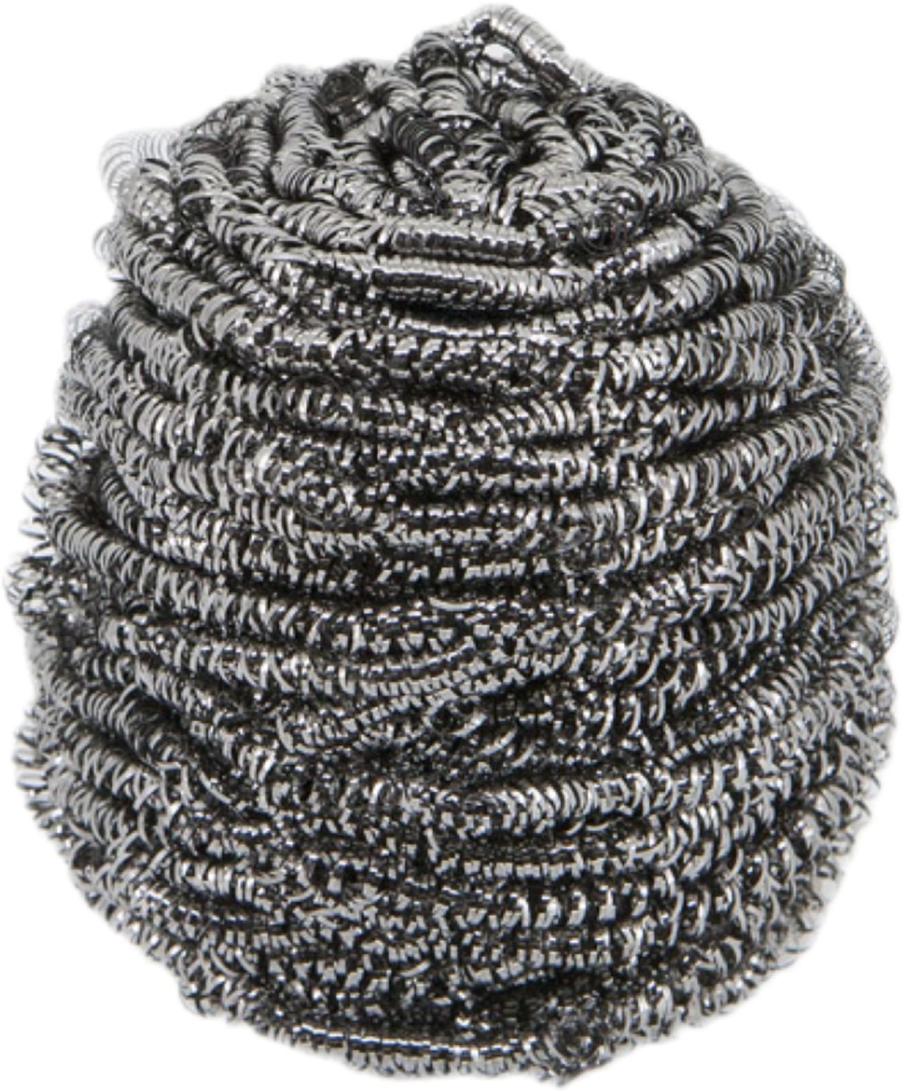 Cleaning Pad, Blue, Size 15