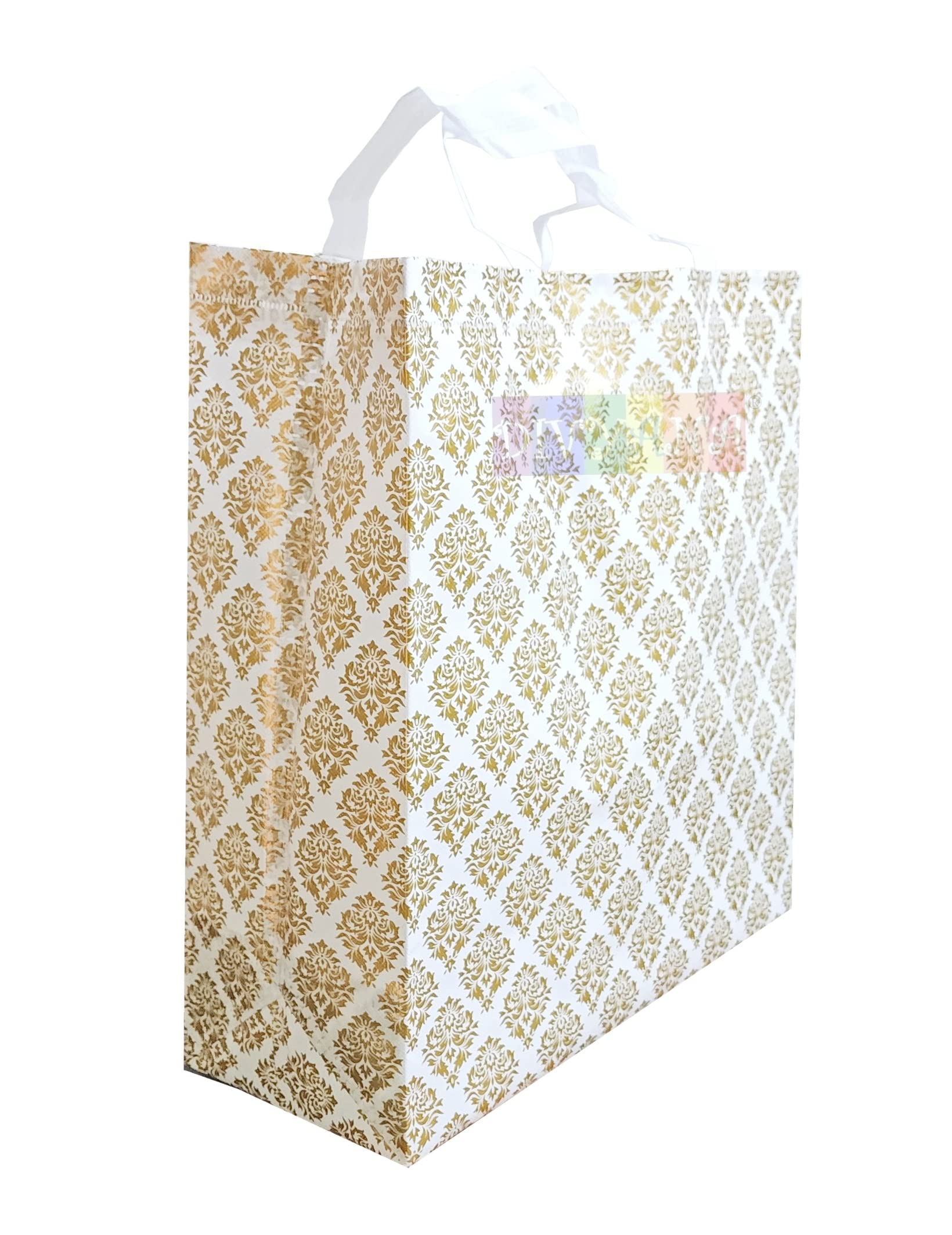 See full amazon price history chart for DIVYANA Printed Laminated Gift Bags, Large, 13x5x14 inch / 33x13x35 cm, Pack of 10 Pcs DIVYANA Printed Laminated Gift Bags, Large, 13x5x14 inch / 33x13x35 cm, Pack of 10 Pcs (B09BRDYKXB) Amazon Price History, Amazon Price Tracker