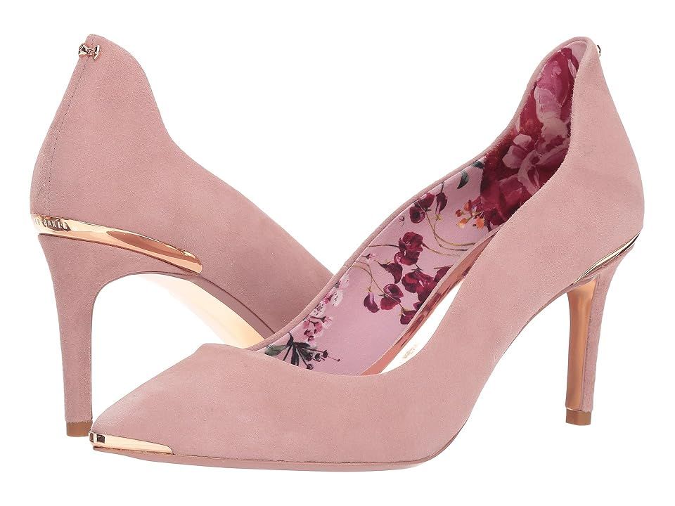 

Ted Baker Vyixyns (Dark Pink) Women's Shoes