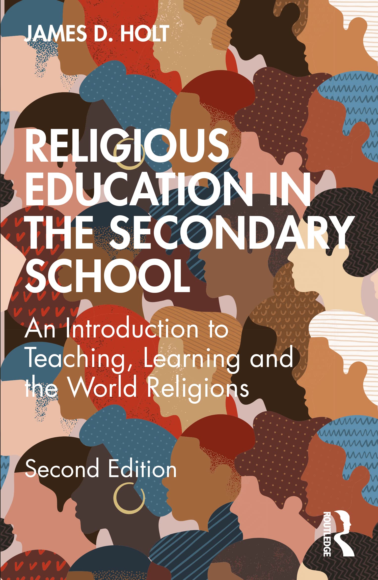 Re In The Secondary School - Holt